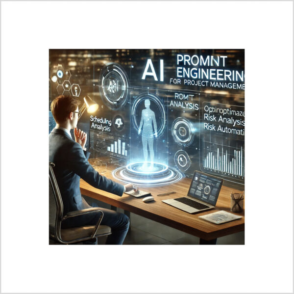 AI-Geletterdheid (Artificial Intelligence) voor het projectmanagement