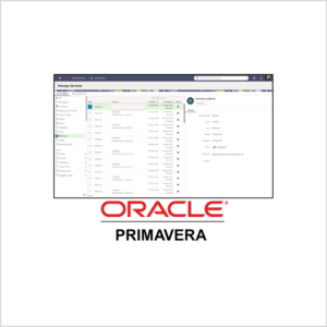 Hands-On Training for Oracle Primavera Cloud Administrators