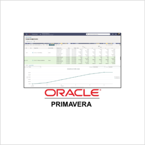 Scope & Cost Management met Oracle Primavera Cloud